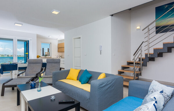 Semesterhus - Zadar - Privlaka , Kroatien - CDY153 301