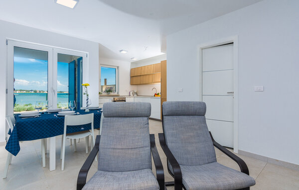 Semesterhus - Zadar - Privlaka , Kroatien - CDY153 302