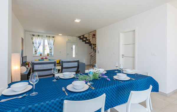 Semesterhus - Zadar - Privlaka , Kroatien - CDY153 303