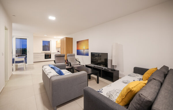 Semesterhus - Zadar - Privlaka , Kroatien - CDY153 304