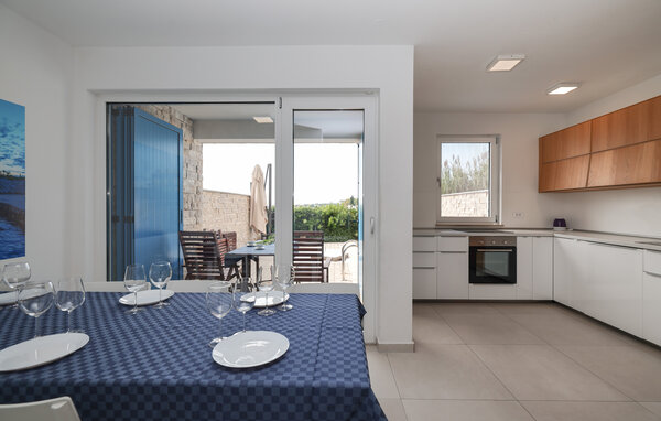 Semesterhus - Zadar - Privlaka , Kroatien - CDY153 305