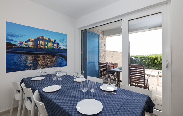 Semesterhus - Zadar - Privlaka , Kroatien - CDY153 306