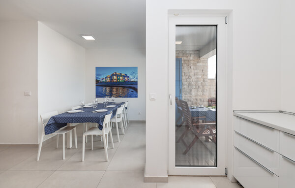 Semesterhus - Zadar - Privlaka , Kroatien - CDY153 307