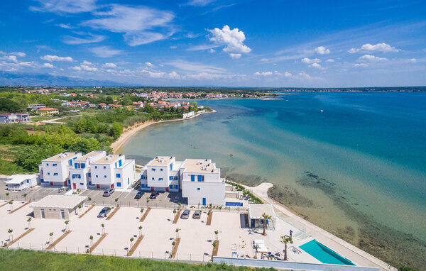 Semesterhus - Zadar - Privlaka , Kroatien - CDY153 81