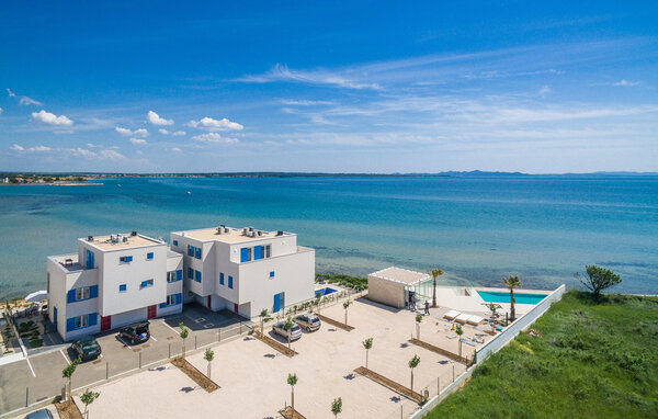 Semesterhus - Zadar - Privlaka , Kroatien - CDY153 82