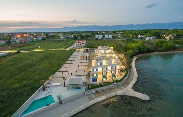 Semesterhus - Zadar - Privlaka , Kroatien - CDY153 83