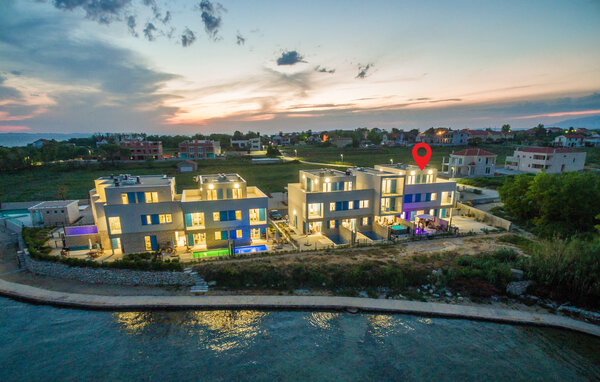 Semesterhus - Zadar - Privlaka , Kroatien - CDY153 7