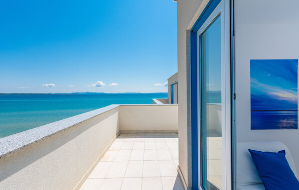 Semesterhus - Zadar - Privlaka , Kroatien - CDY153 102