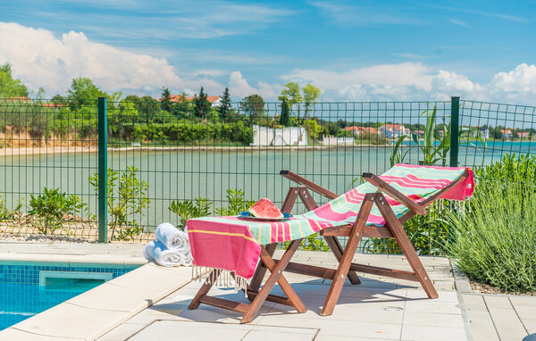 Semesterhus - Zadar - Privlaka , Kroatien - CDY153 2