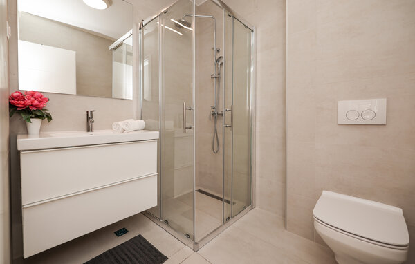 Holiday Home - Zadar - Privlaka , Croatia - CDY154 701