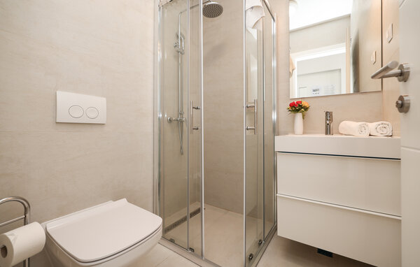 Holiday Home - Zadar - Privlaka , Croatia - CDY154 703