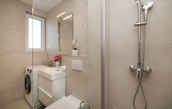 Holiday Home - Zadar - Privlaka , Croatia - CDY154 704