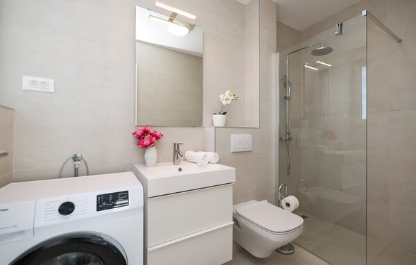 Holiday Home - Zadar - Privlaka , Croatia - CDY154 705