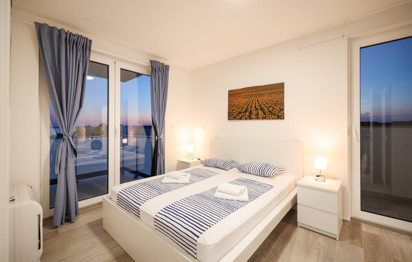 Holiday Home - Zadar - Privlaka , Croatia - CDY154 601