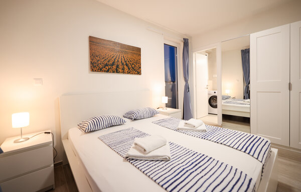 Holiday Home - Zadar - Privlaka , Croatia - CDY154 602