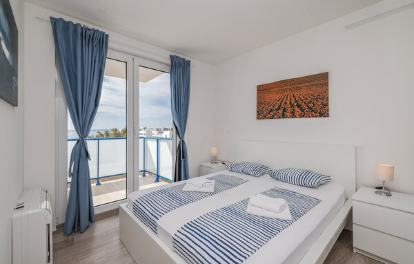 Holiday Home - Zadar - Privlaka , Croatia - CDY154 6