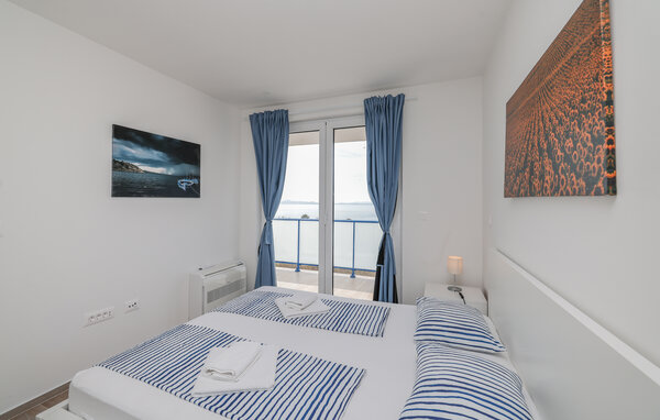 Holiday Home - Zadar - Privlaka , Croatia - CDY154 603