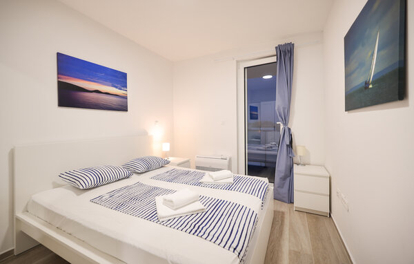 Holiday Home - Zadar - Privlaka , Croatia - CDY154 604