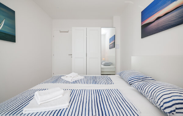 Holiday Home - Zadar - Privlaka , Croatia - CDY154 605