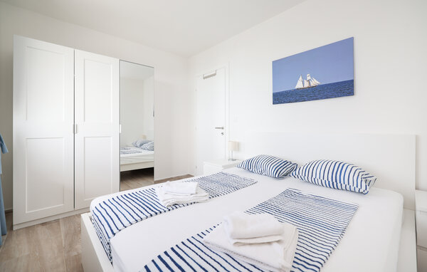 Holiday Home - Zadar - Privlaka , Croatia - CDY154 606