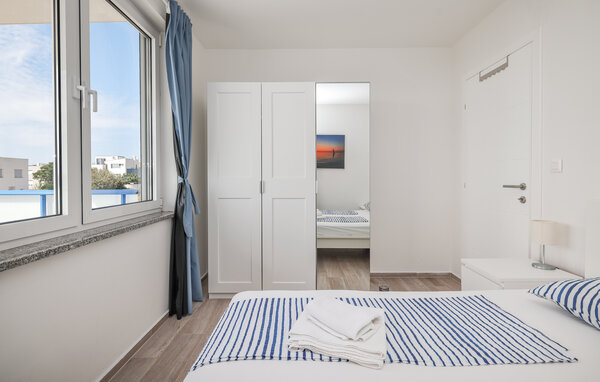 Holiday Home - Zadar - Privlaka , Croatia - CDY154 607