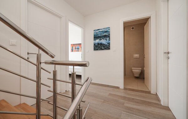 Holiday Home - Zadar - Privlaka , Croatia - CDY154 501