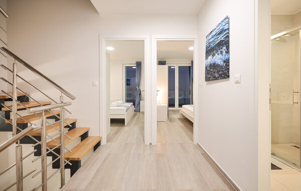 Holiday Home - Zadar - Privlaka , Croatia - CDY154 502