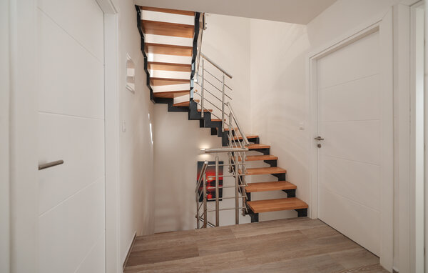 Holiday Home - Zadar - Privlaka , Croatia - CDY154 503