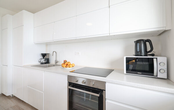 Holiday Home - Zadar - Privlaka , Croatia - CDY154 401