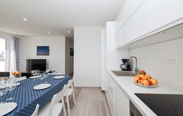 Holiday Home - Zadar - Privlaka , Croatia - CDY154 402