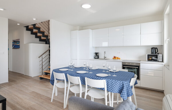 Holiday Home - Zadar - Privlaka , Croatia - CDY154 5