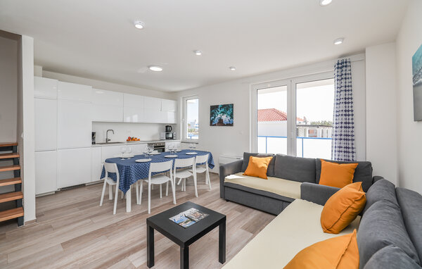 Holiday Home - Zadar - Privlaka , Croatia - CDY154 404