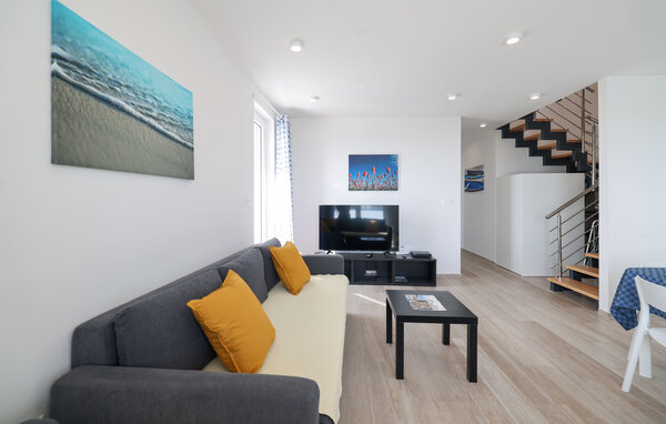 Holiday Home - Zadar - Privlaka , Croatia - CDY154 3