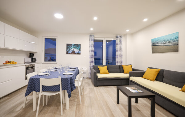 Holiday Home - Zadar - Privlaka , Croatia - CDY154 301