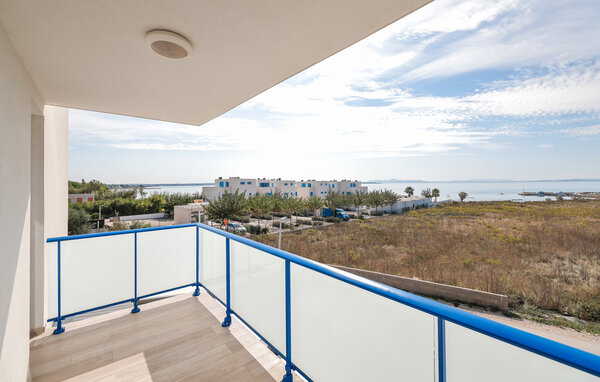 Holiday Home - Zadar - Privlaka , Croatia - CDY154 2