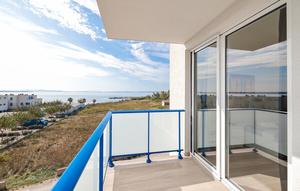 Holiday Home - Zadar - Privlaka , Croatia - CDY154 201