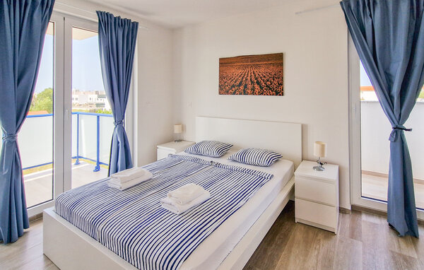 Holiday Home - Zadar - Privlaka , Croatia - CDY155 601