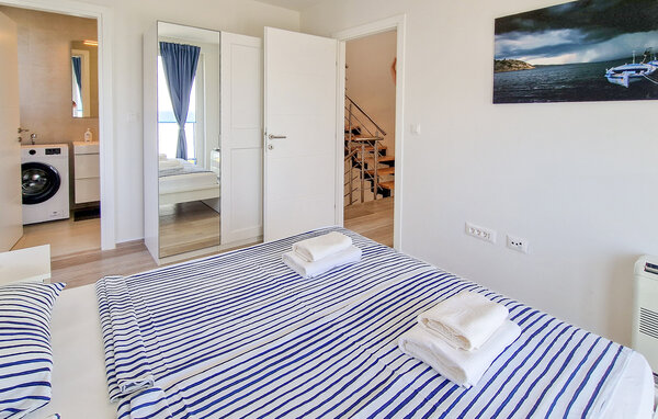 Holiday Home - Zadar - Privlaka , Croatia - CDY155 603