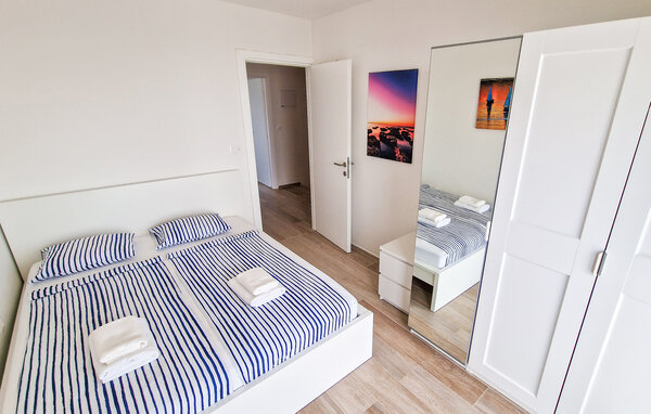 Holiday Home - Zadar - Privlaka , Croatia - CDY155 604