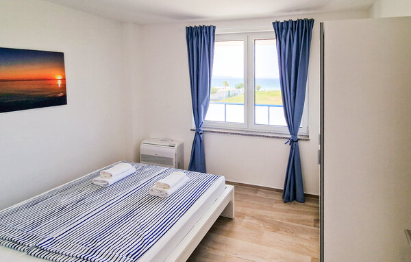 Holiday Home - Zadar - Privlaka , Croatia - CDY155 605