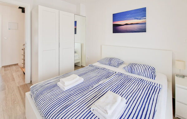 Holiday Home - Zadar - Privlaka , Croatia - CDY155 606