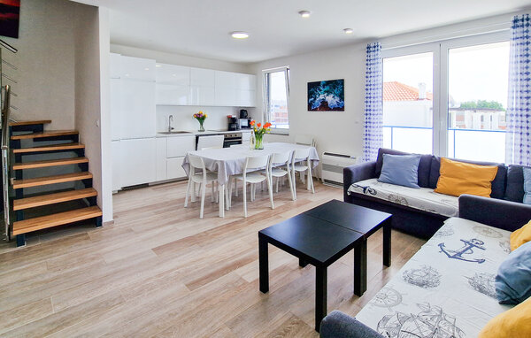 Holiday Home - Zadar - Privlaka , Croatia - CDY155 3