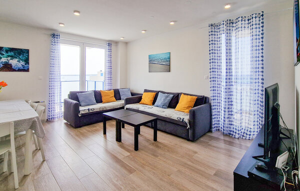 Holiday Home - Zadar - Privlaka , Croatia - CDY155 301