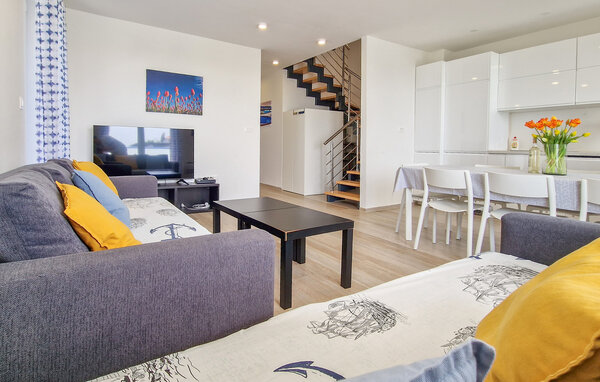 Holiday Home - Zadar - Privlaka , Croatia - CDY155 4