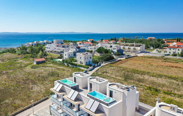 Holiday Home - Zadar - Privlaka , Croatia - CDY155 2