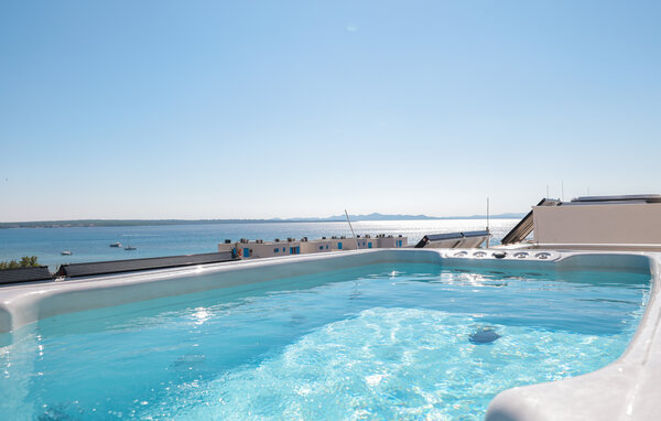 Holiday Home - Zadar - Privlaka , Croatia - CDY155 101