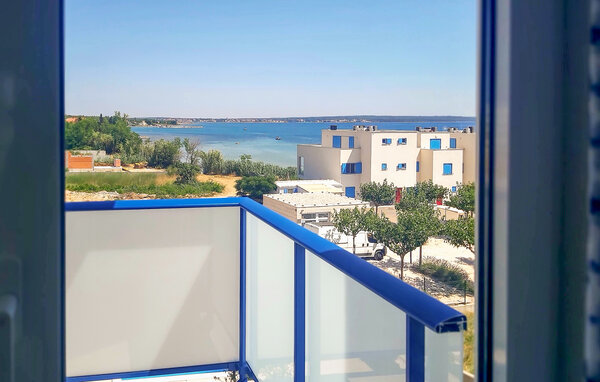 Holiday Home - Zadar - Privlaka , Croatia - CDY155 102