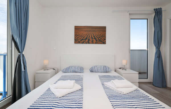 Holiday Home - Zadar - Privlaka , Croatia - CDY156 601