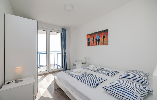 Holiday Home - Zadar - Privlaka , Croatia - CDY156 606