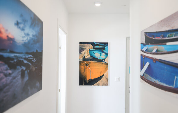 Holiday Home - Zadar - Privlaka , Croatia - CDY156 502